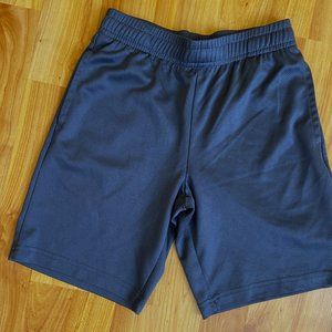 Tek-Gear Cool Tek performance shorts boys Small